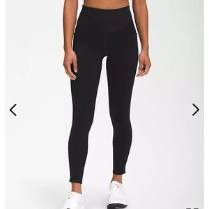 The North Face Dune Sky Pocket Leggings